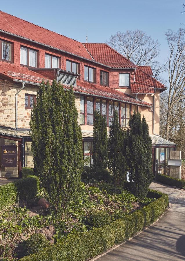 Kluet Hotel Hamelin Exterior photo